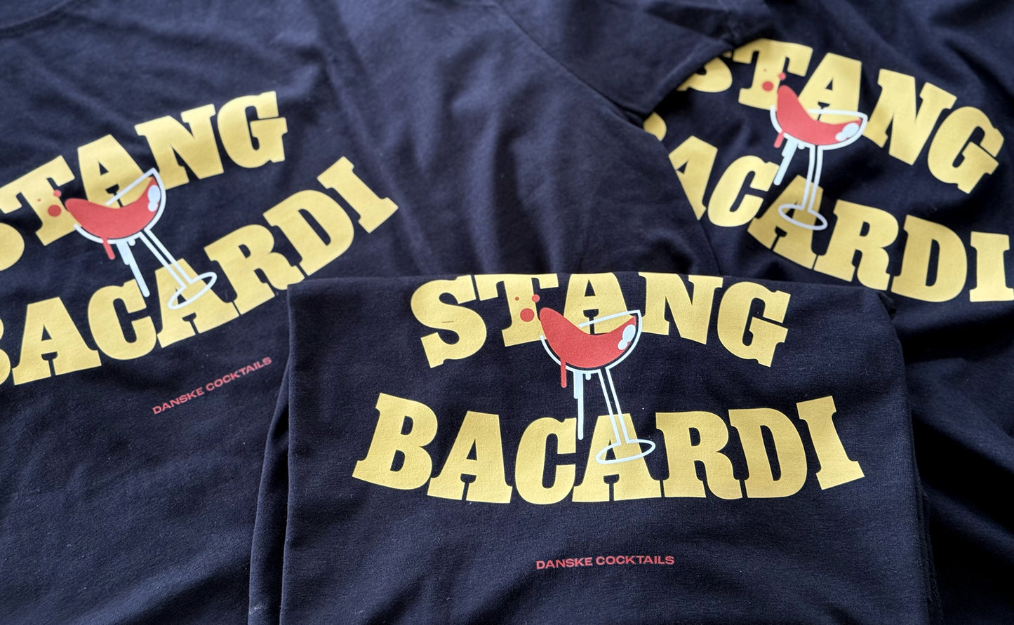 Stang Bacardi / T-Shirt