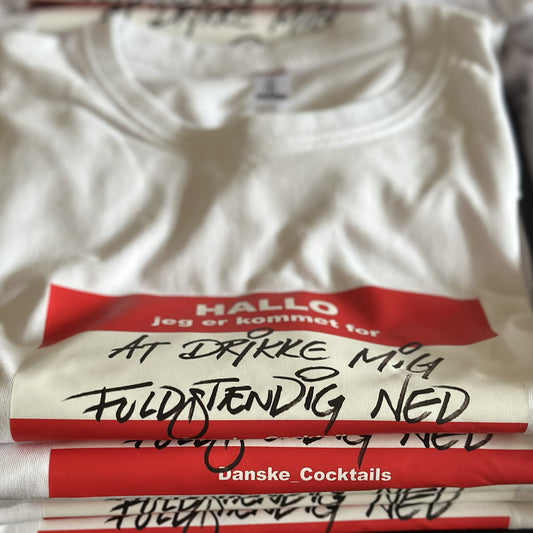 Statement T-Shirt
